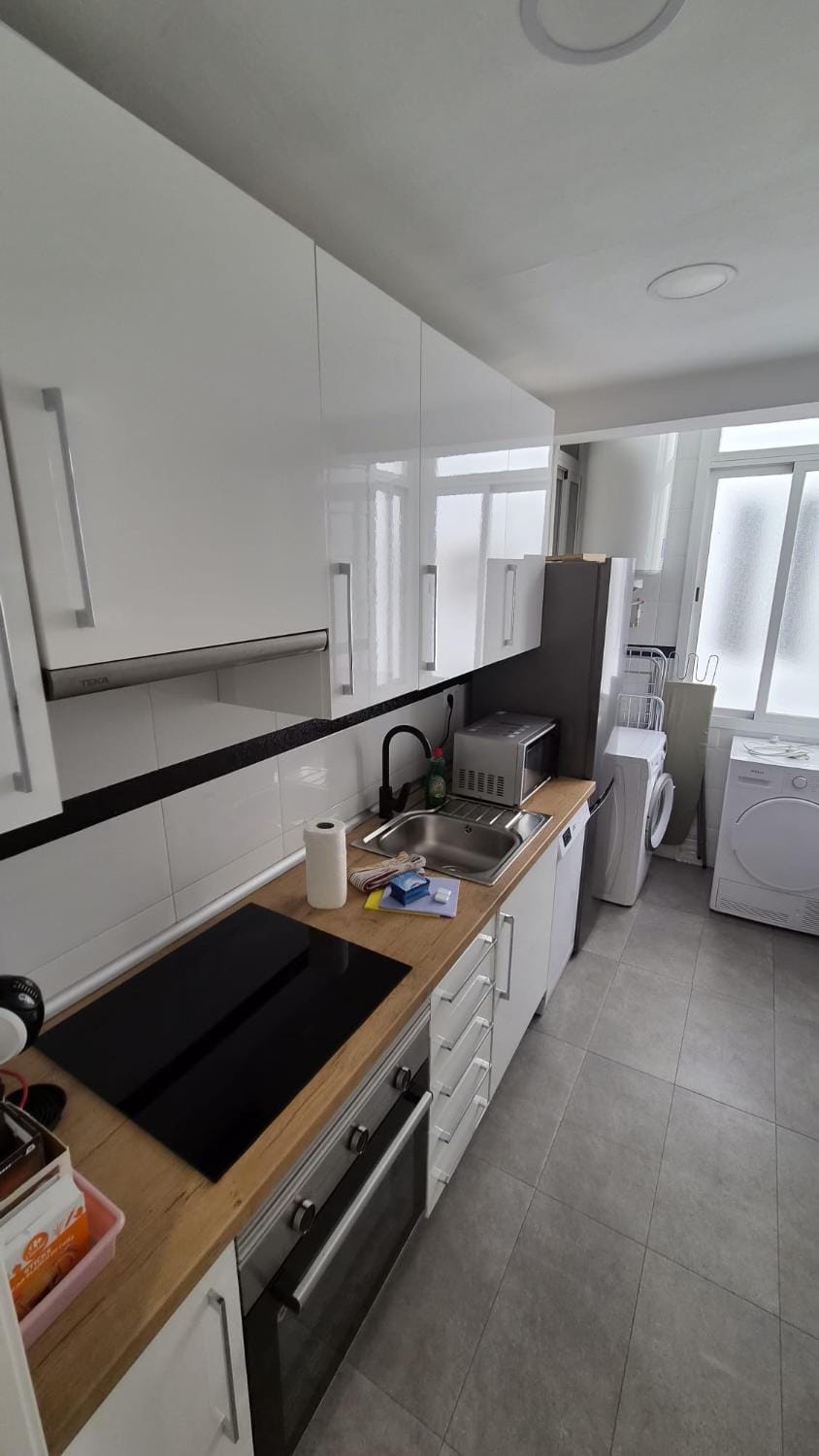 ByMalagagrupos Centro Malaga historico parking gratis Apartment in Malaga