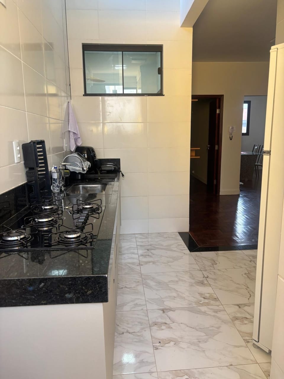 Apartamento Centro 3 quartos Apartment in State of Goiás