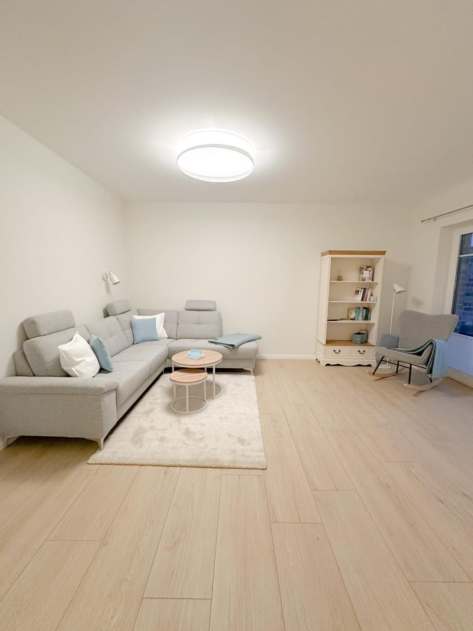 Ferienwohnung Knut Apartment in Schleswig-Holstein