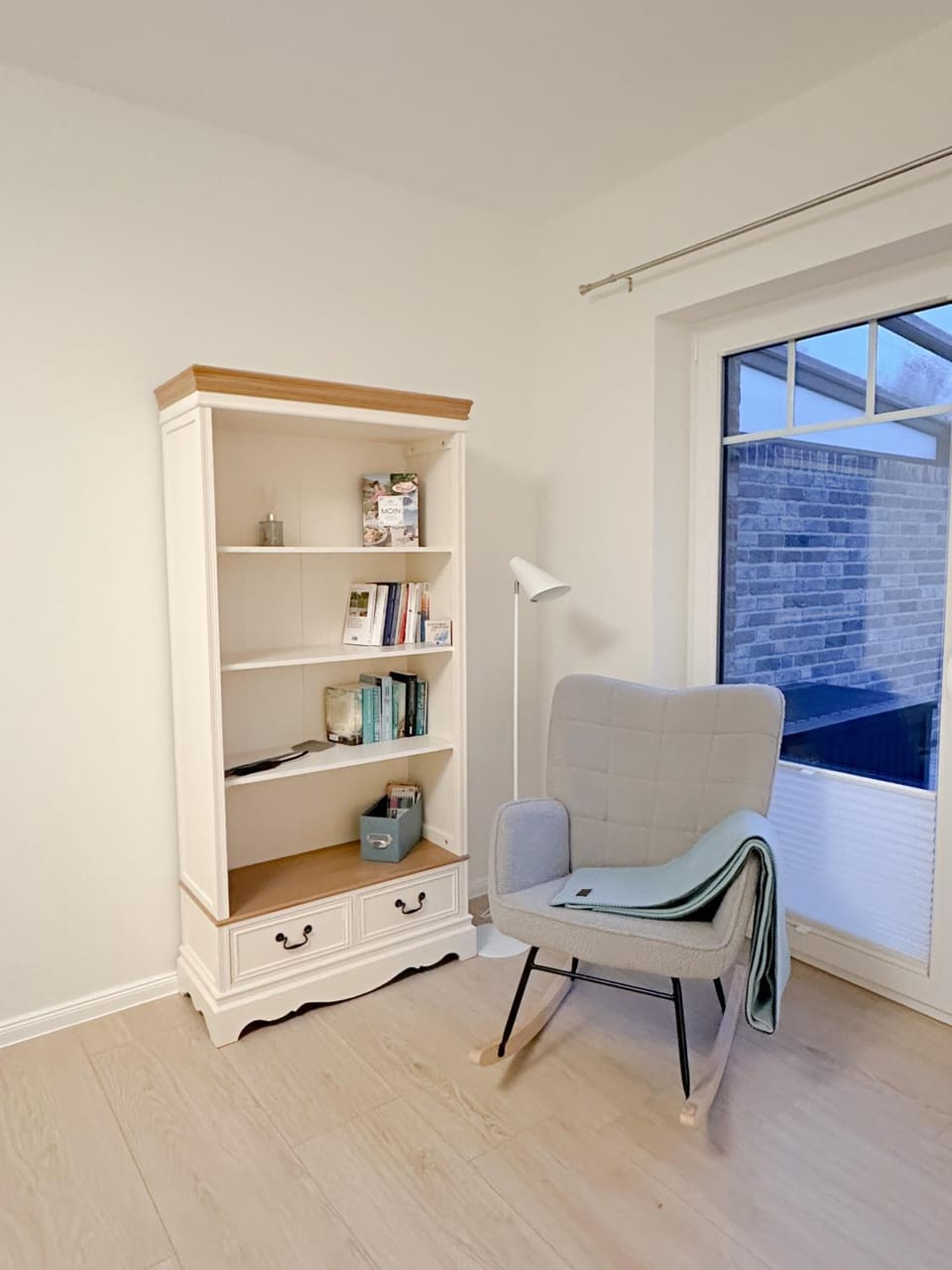 Ferienwohnung Knut Apartment in Schleswig-Holstein