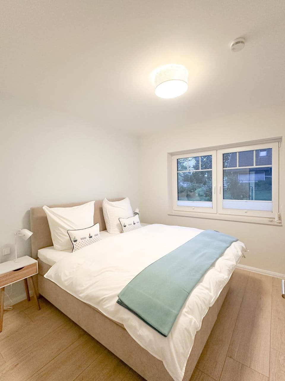 Ferienwohnung Knut Apartment in Schleswig-Holstein