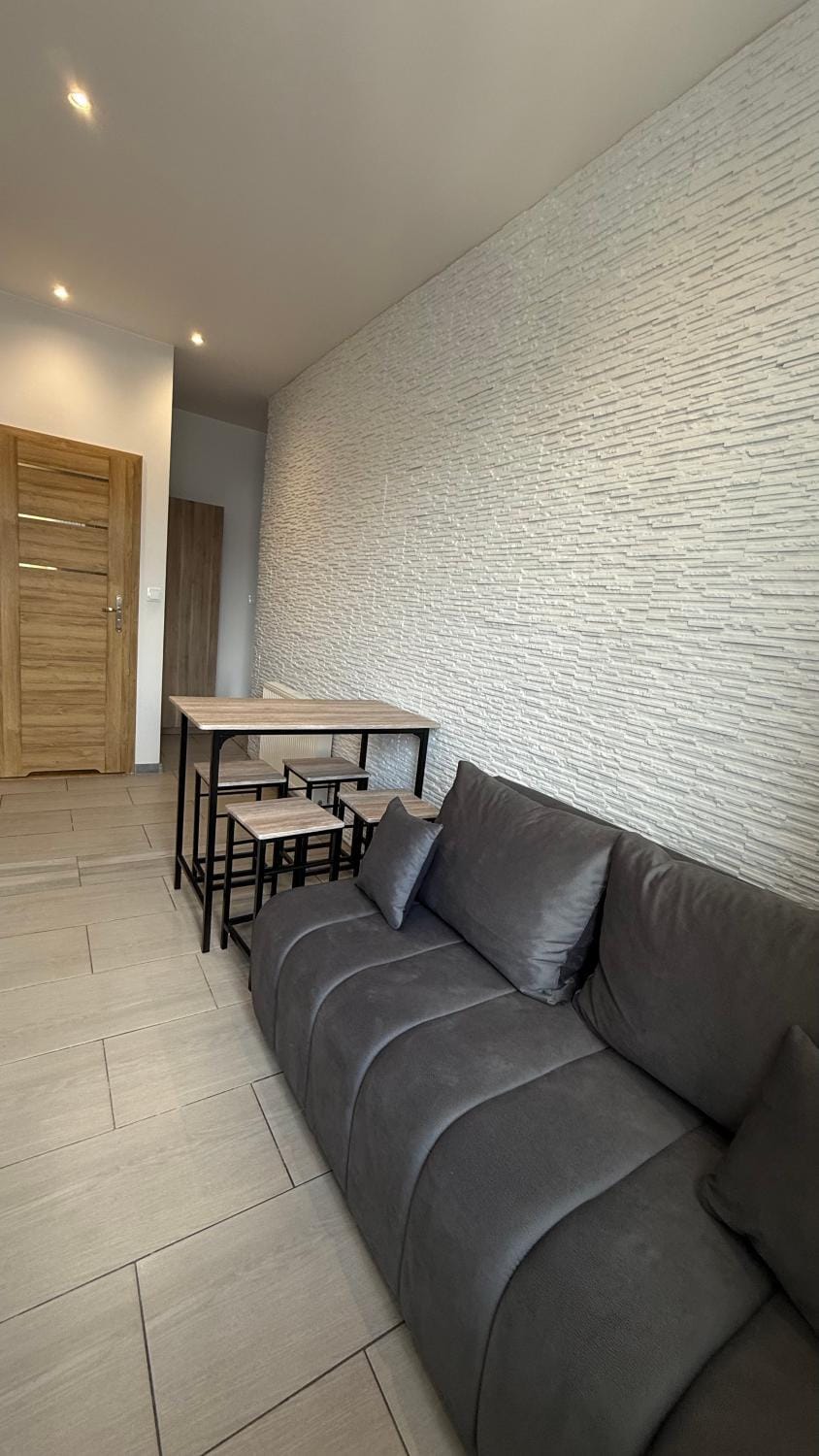 Piotrkowska 33 Apart 2 By DreamAp Apartment in Masovian Voivodeship
