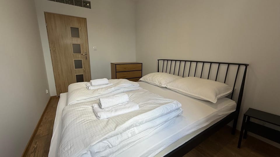 Piotrkowska 33 Apart 2 By DreamAp Apartment in Masovian Voivodeship