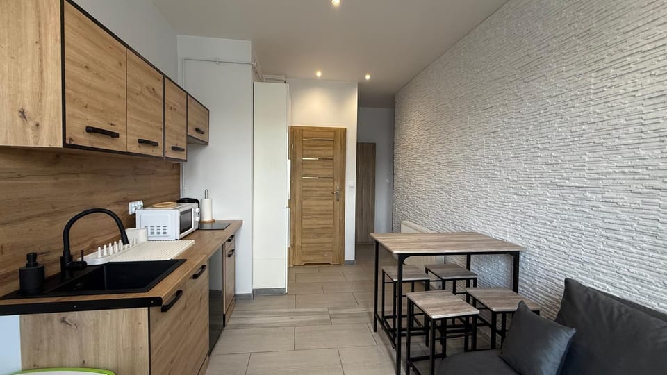 Piotrkowska 33 Apart 2 By DreamAp Apartment in Masovian Voivodeship