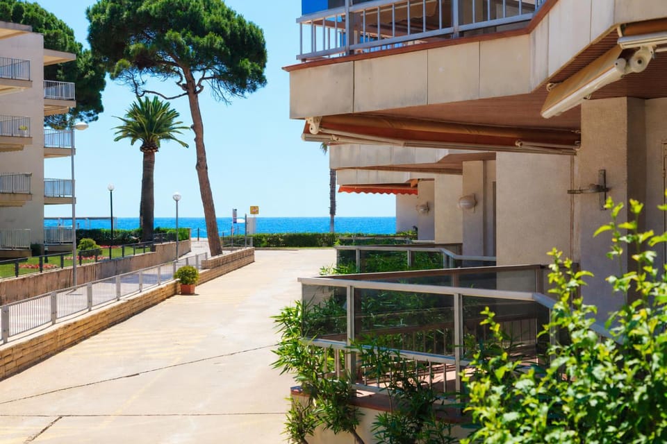 Balcony/Terrace, Dining area
