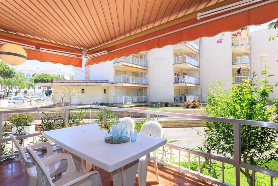 Balcony/Terrace, Dining area