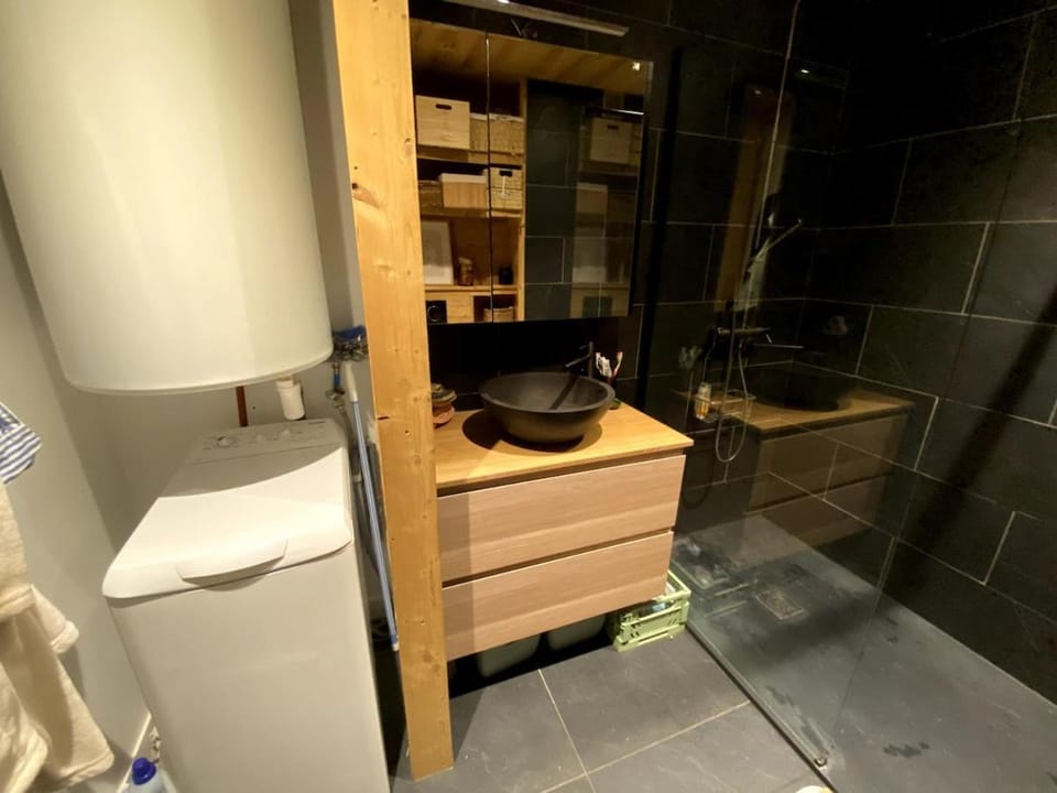 Les Mouettes Apartment in Annecy