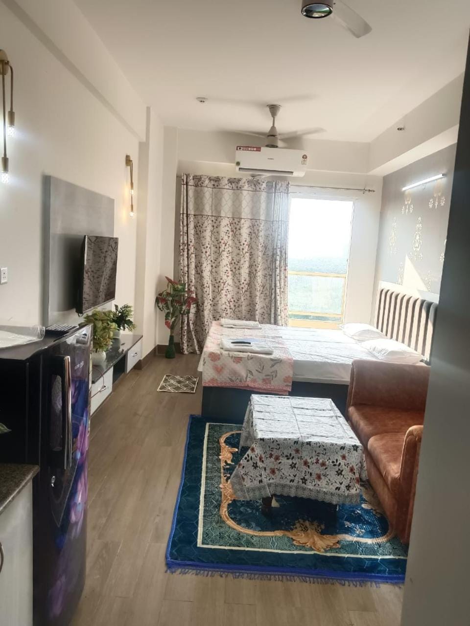 aacmmo stay Vacation rental in Uttar Pradesh