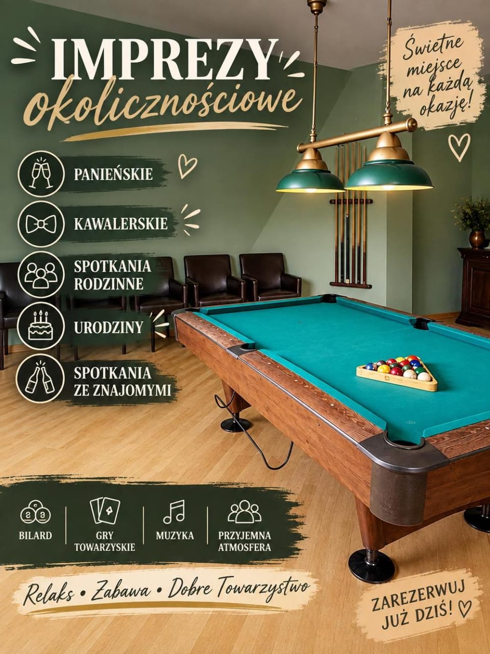 Rancho Pod Giewontem Villa in Zakopane