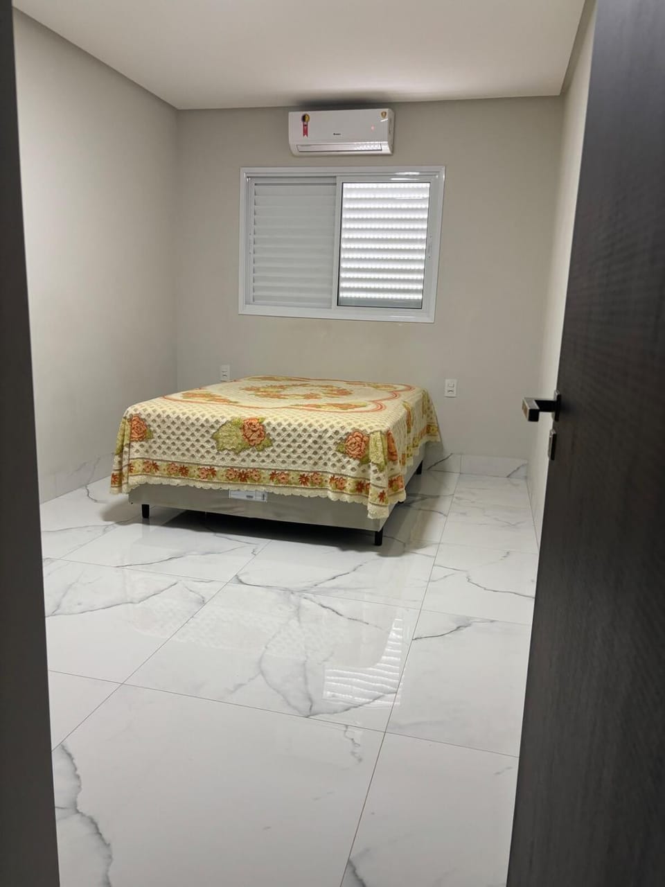 Apartamento 1 quarto aconchegante Apartment in State of Goiás