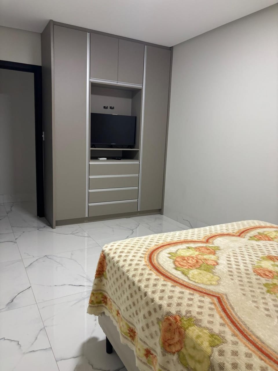 Apartamento 1 quarto aconchegante Apartment in State of Goiás