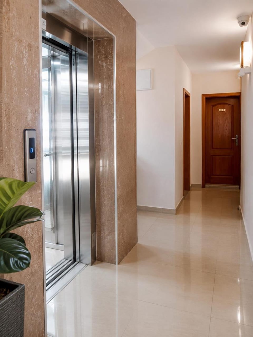 elevator