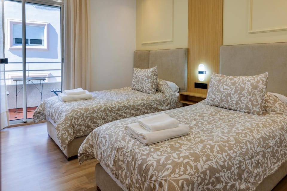 Tangier Center Modern Apartment Apartment in Tangier