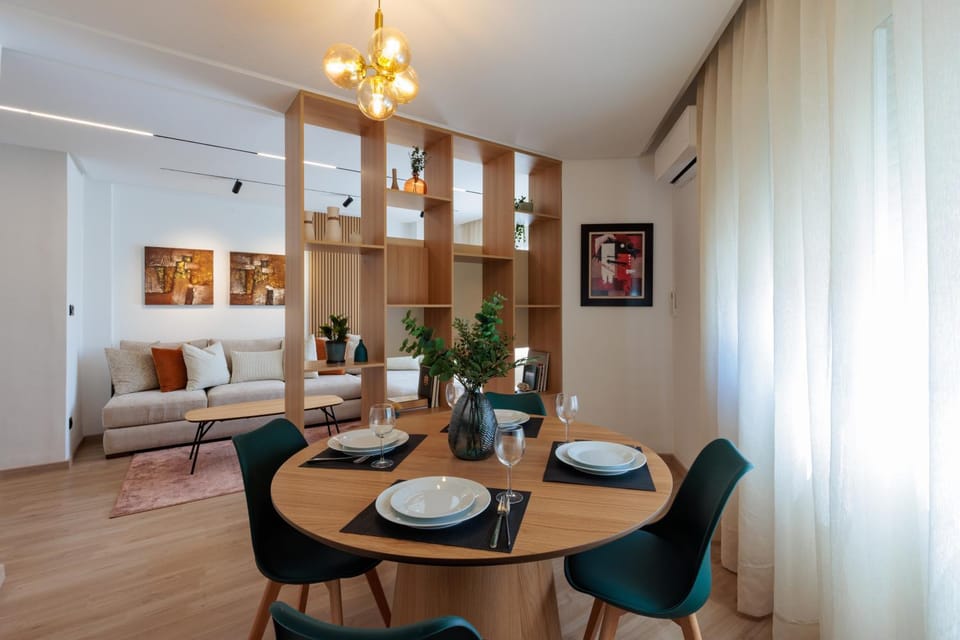 Tangier Center Modern Apartment Apartment in Tangier
