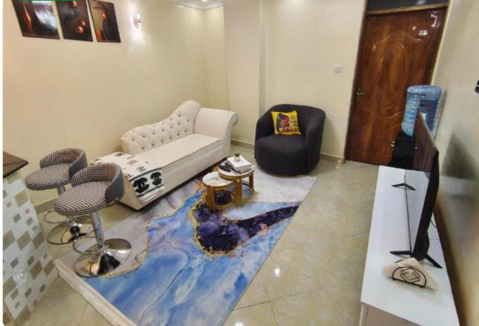 la-jolie luxury homes Bed and Breakfast in Nairobi