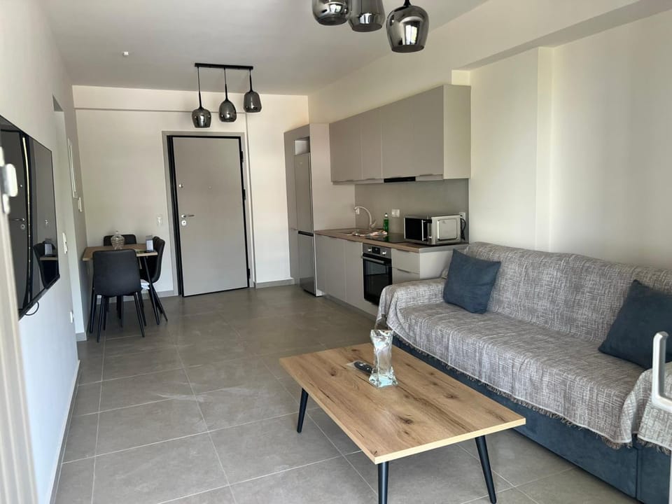 Cosy Kalamata Apartment Apartment in Messenia