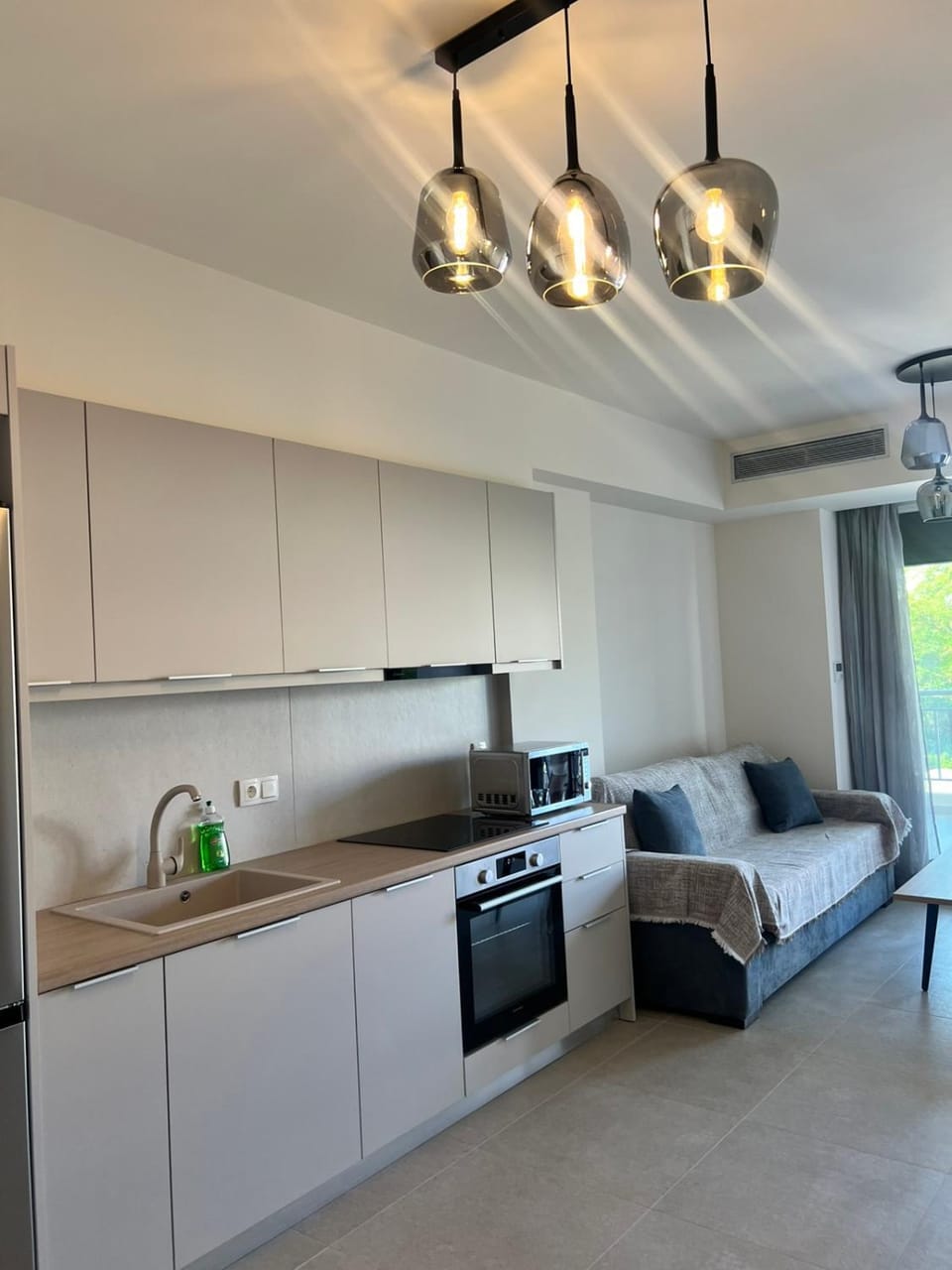 Cosy Kalamata Apartment Apartment in Messenia