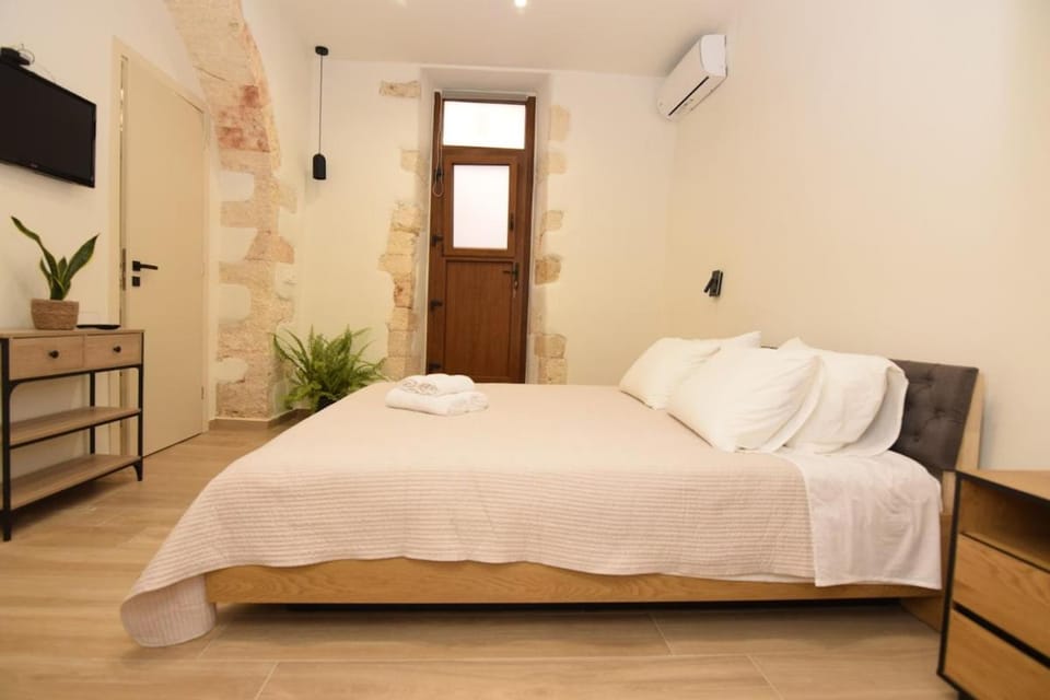 Arco16 Apartment Old port Chania Apartment in Chania