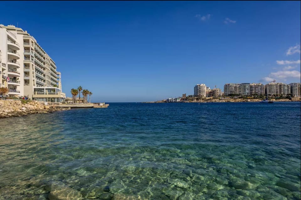 Property building, Day, Natural landscape, Beach, City view, Sea view