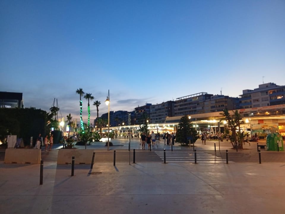 Suite de Lidia Sol y Playa Apartment in Santa Pola