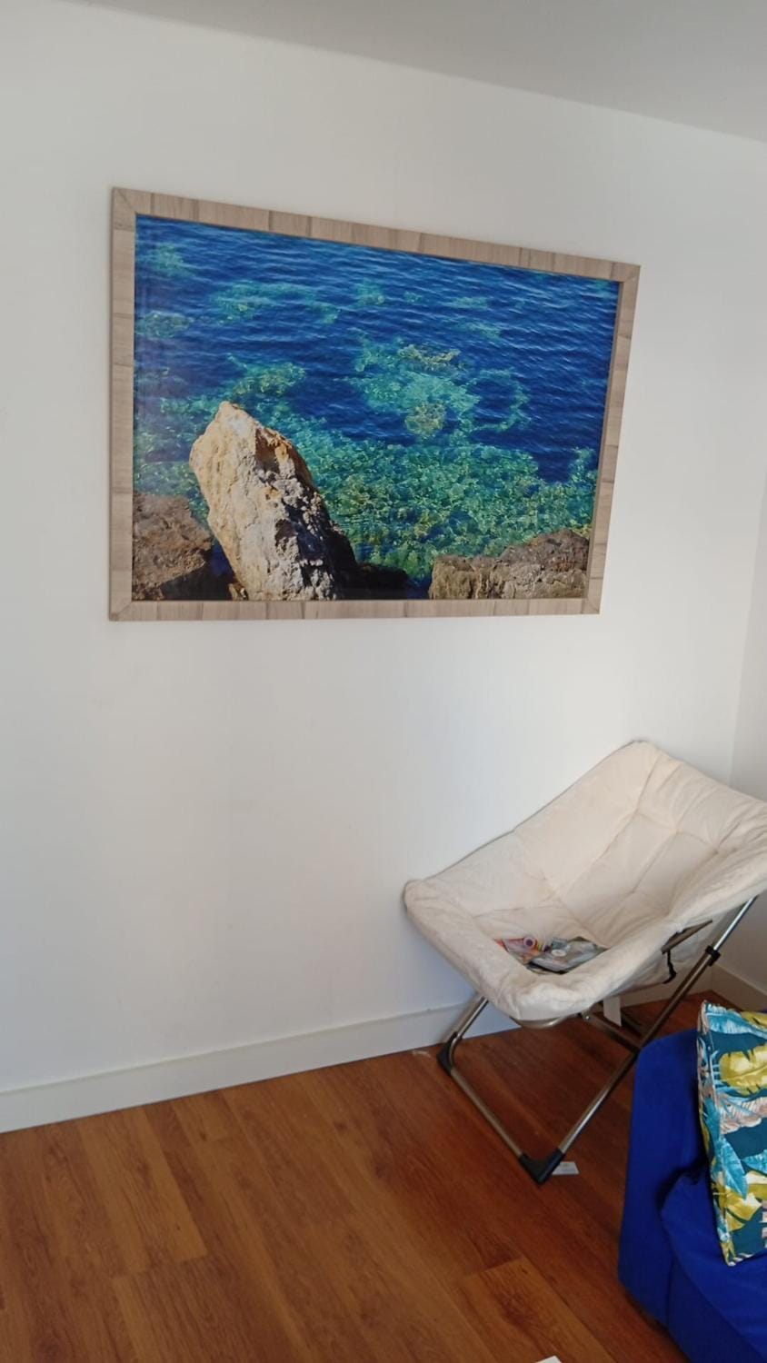 Suite de Lidia Sol y Playa Apartment in Santa Pola
