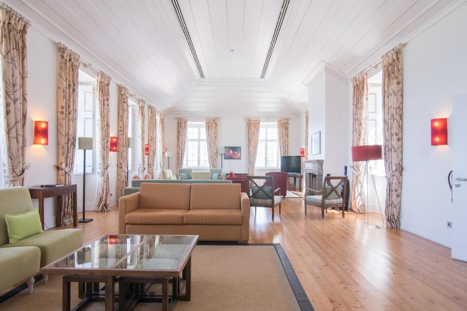 Meeting/conference room