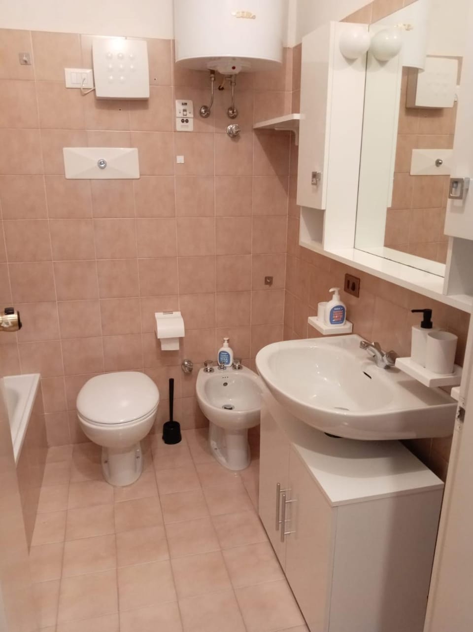 Il rifugio della Presolana Apartment in Province of Brescia
