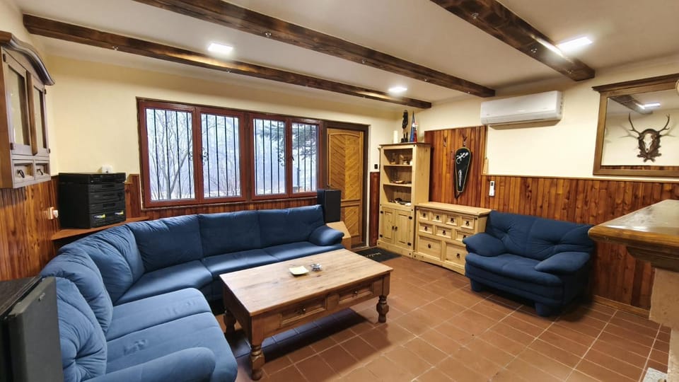 Chata Kopánka Chalet in Slovakia