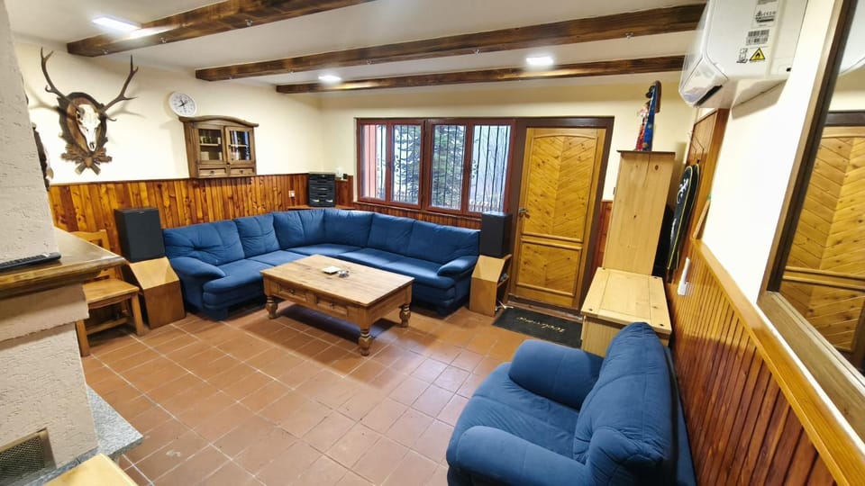 Chata Kopánka Chalet in Slovakia