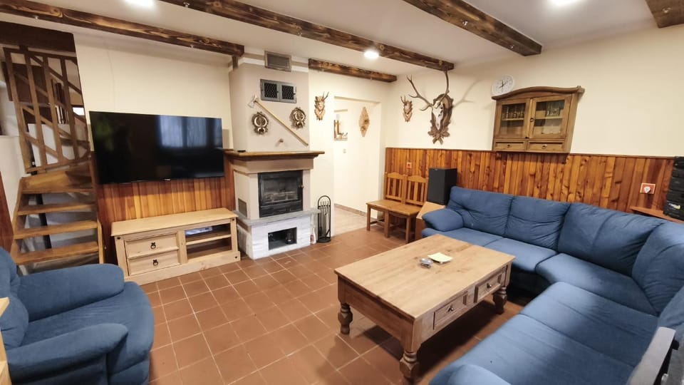 Chata Kopánka Chalet in Slovakia