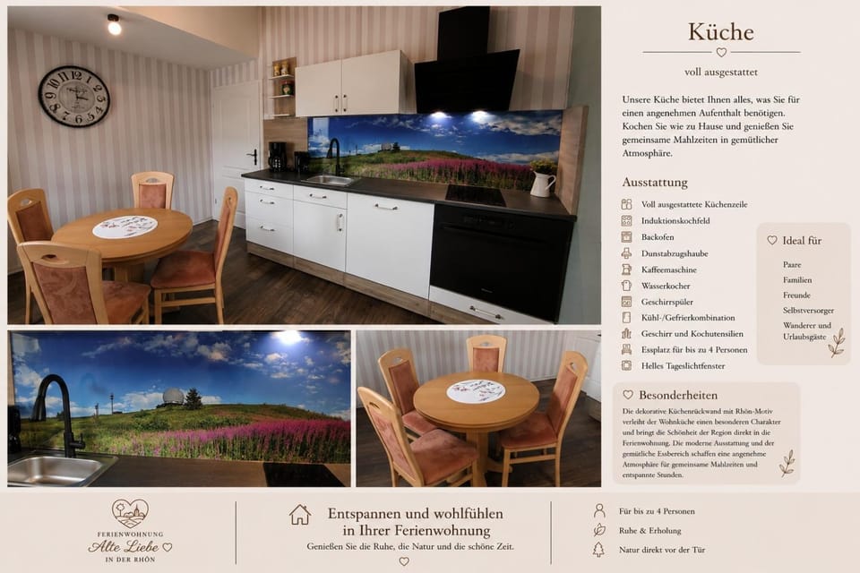 Property building, Kitchen or kitchenette, Living room