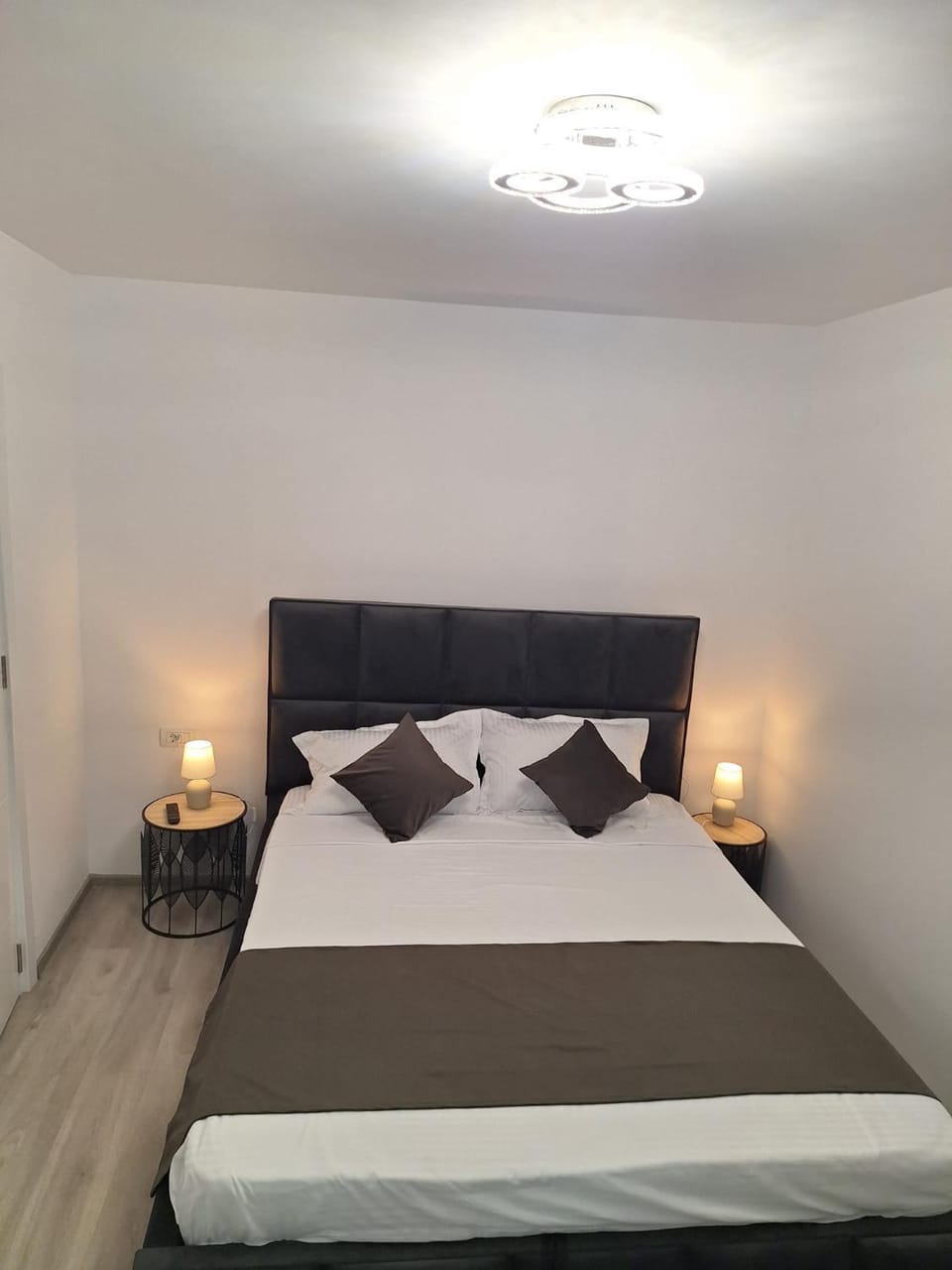 Nova Residence Craiova Apartment in Craiova