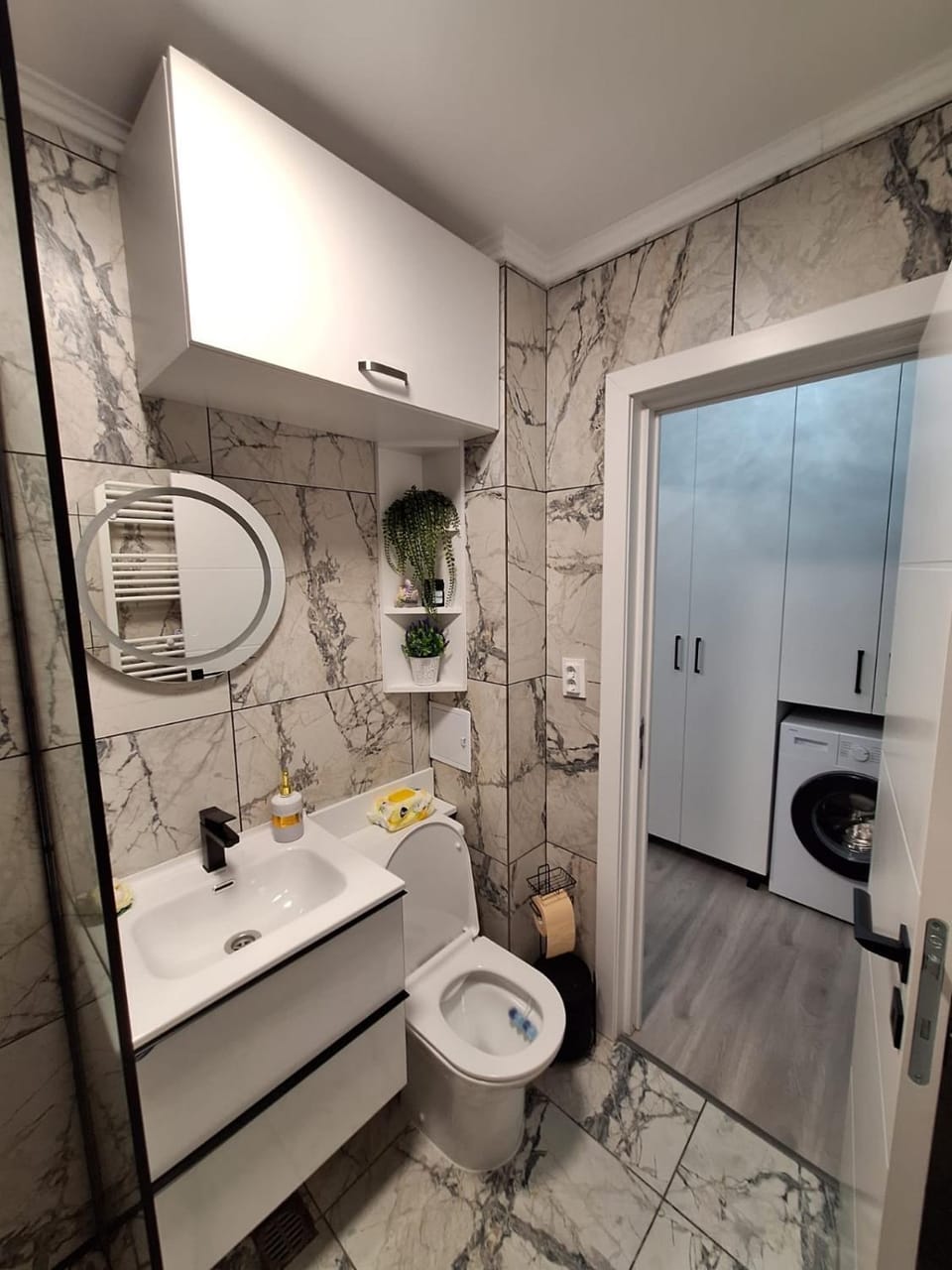 Nova Residence Craiova Apartment in Craiova