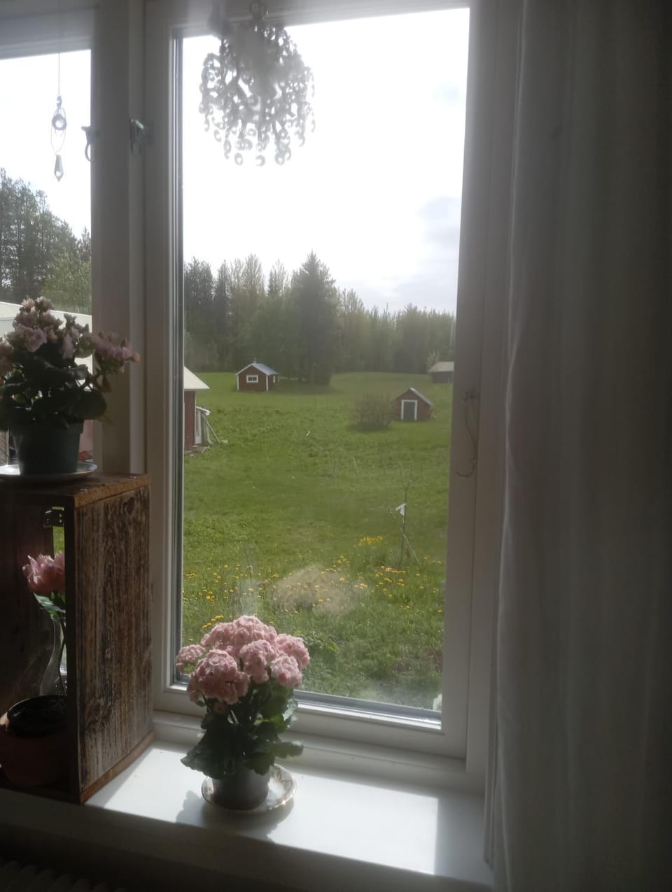 View (from property/room)