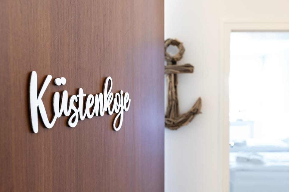 Property logo or sign