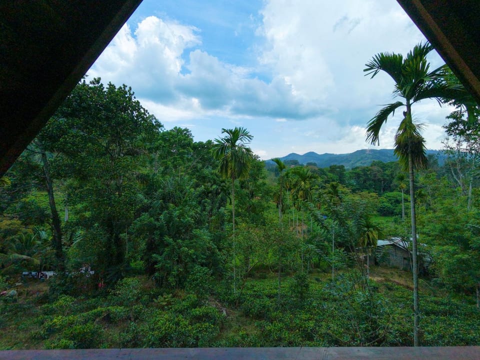 Mr Arachchi Luxury Cabana Hotel in Uva Province, Sri Lanka
