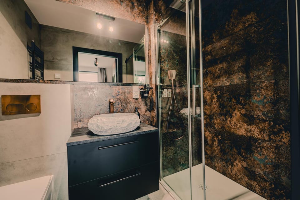 Apartamenty Premium Plus Art Lake Mielno Apartment in West Pomeranian Voivodeship, Poland