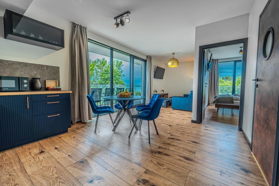 Apartamenty Premium Plus Art Lake Mielno Apartment in West Pomeranian Voivodeship, Poland