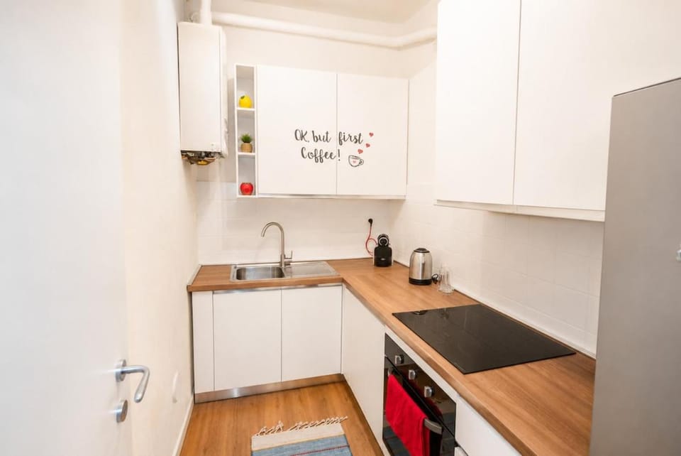 Veronetta flat Apartment in Verona