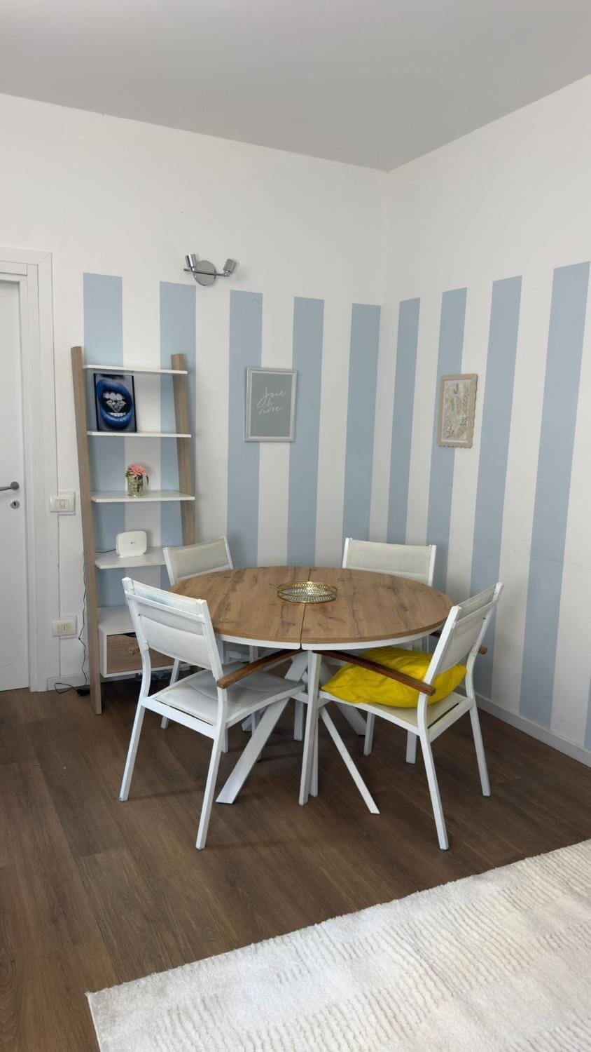 Veronetta flat Apartment in Verona