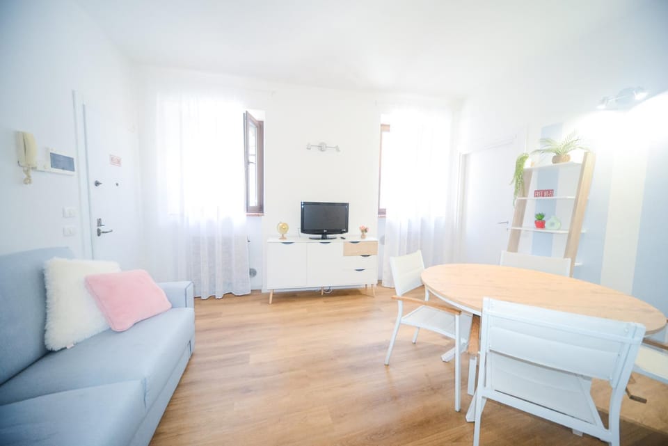 Veronetta flat Apartment in Verona