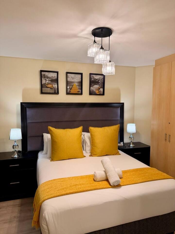 Greenmarket Gem Apartment in Cape Town