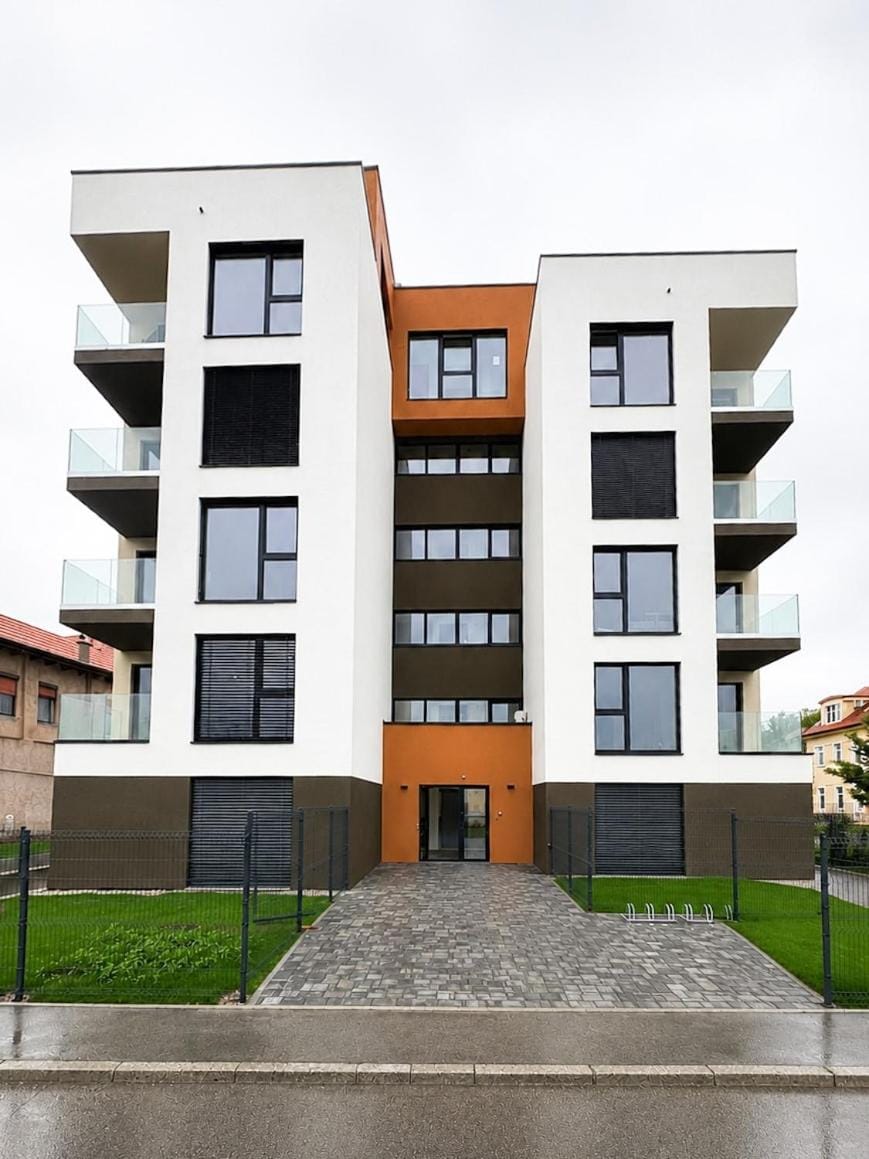 Lent Riverside Apartment Apartment in Slovenia