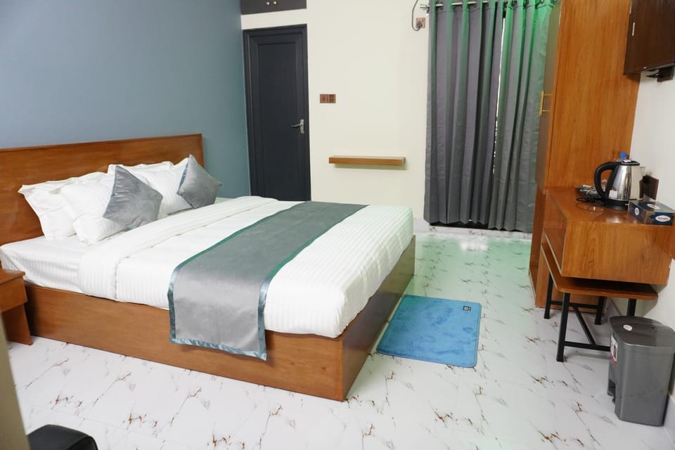 Hotel Comfort Inn Sylhet Hotel in Bangladesh