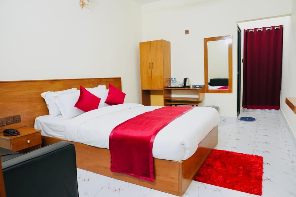 Hotel Comfort Inn Sylhet Hotel in Bangladesh