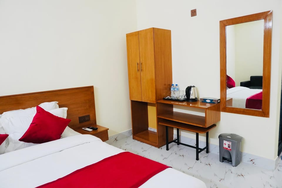 Hotel Comfort Inn Sylhet Hotel in Bangladesh