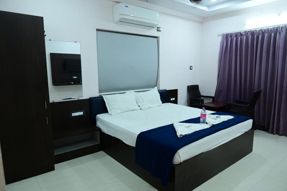 Relax Mansion Nature lodge in Visakhapatnam