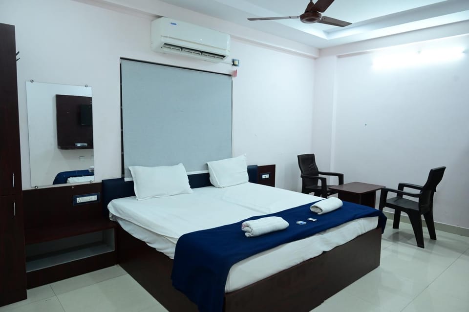 Relax Mansion Nature lodge in Visakhapatnam