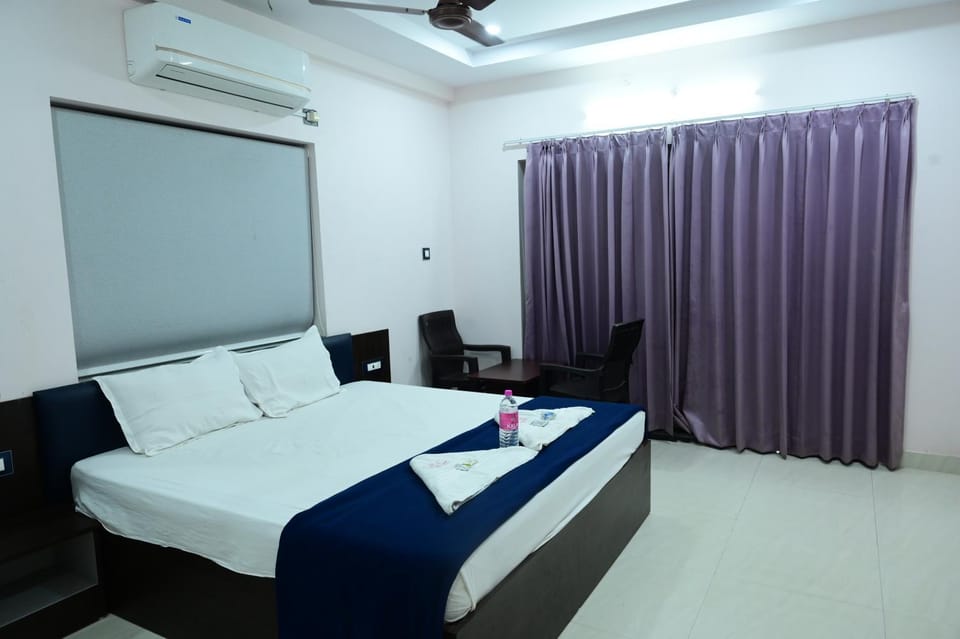 Relax Mansion Nature lodge in Visakhapatnam