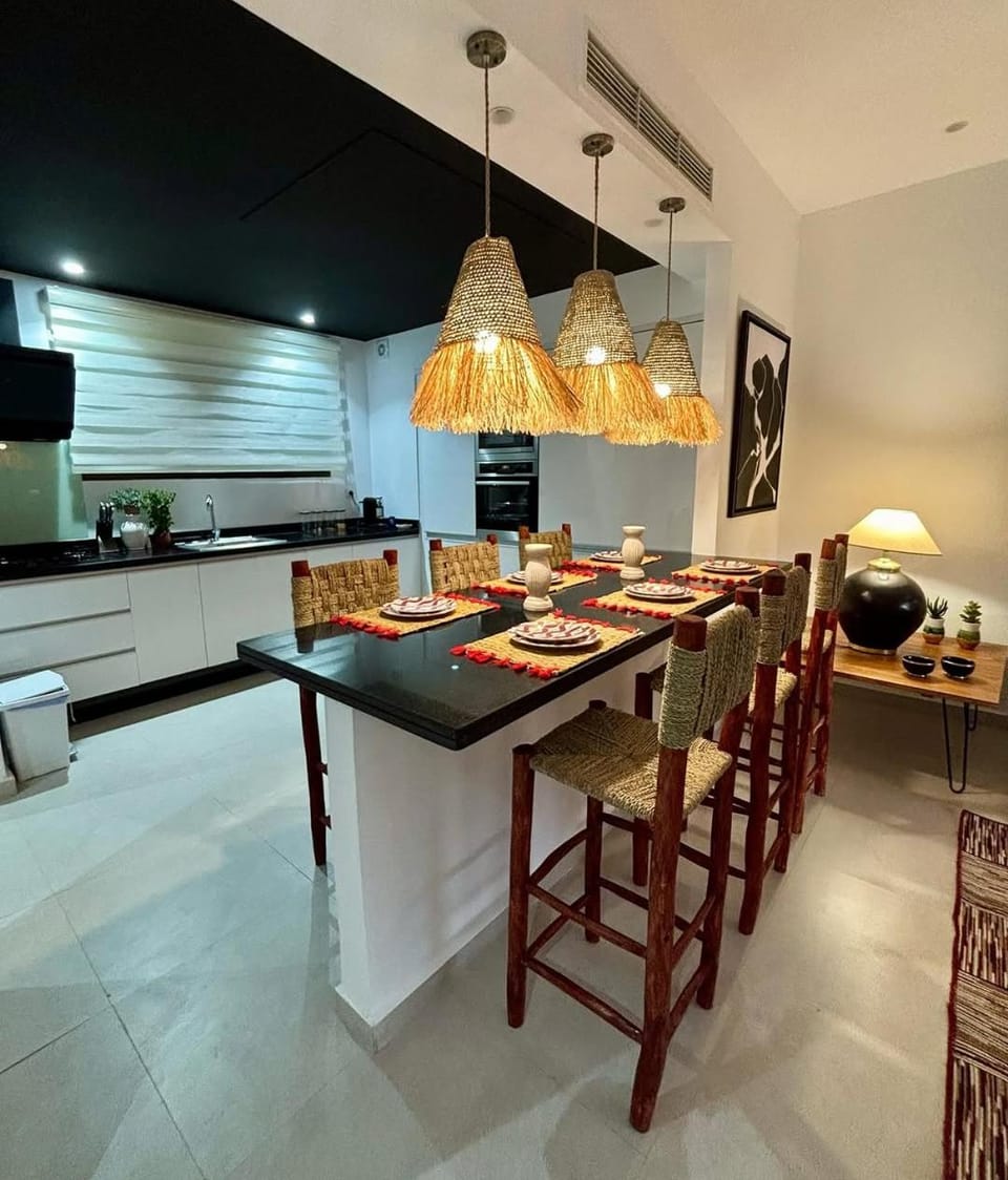 Appart Hevernage Apartment in Marrakesh